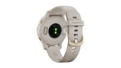 Garmin Venu® 2S Fitness Smartwatch 2 Garmin Venu® 2S Fitness Smartwatch -Mueller Shop GAR0008 Tundra Champagne WEB1 ldhjsh
