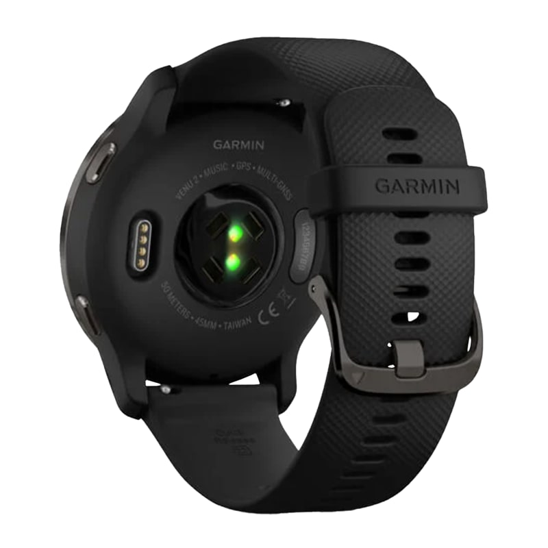 Garmin Venu® 2 Fitness Smartwatch 5 Garmin Venu® 2 Fitness Smartwatch - Image 5