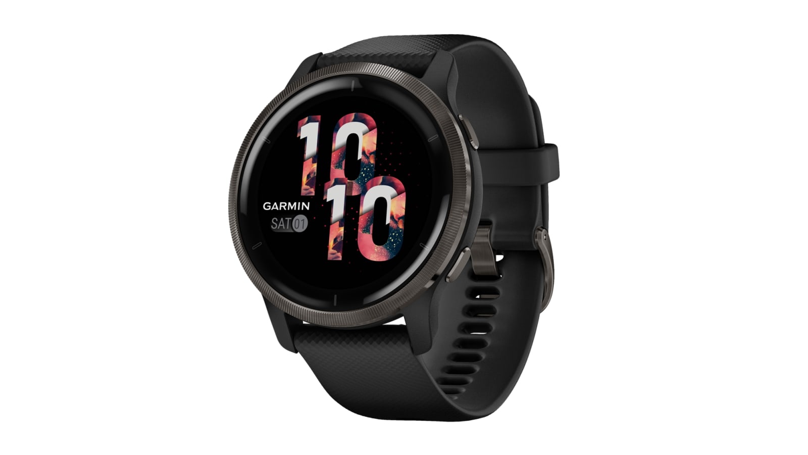 Garmin Venu® 2 Fitness Smartwatch 1 Garmin Venu® 2 Fitness Smartwatch