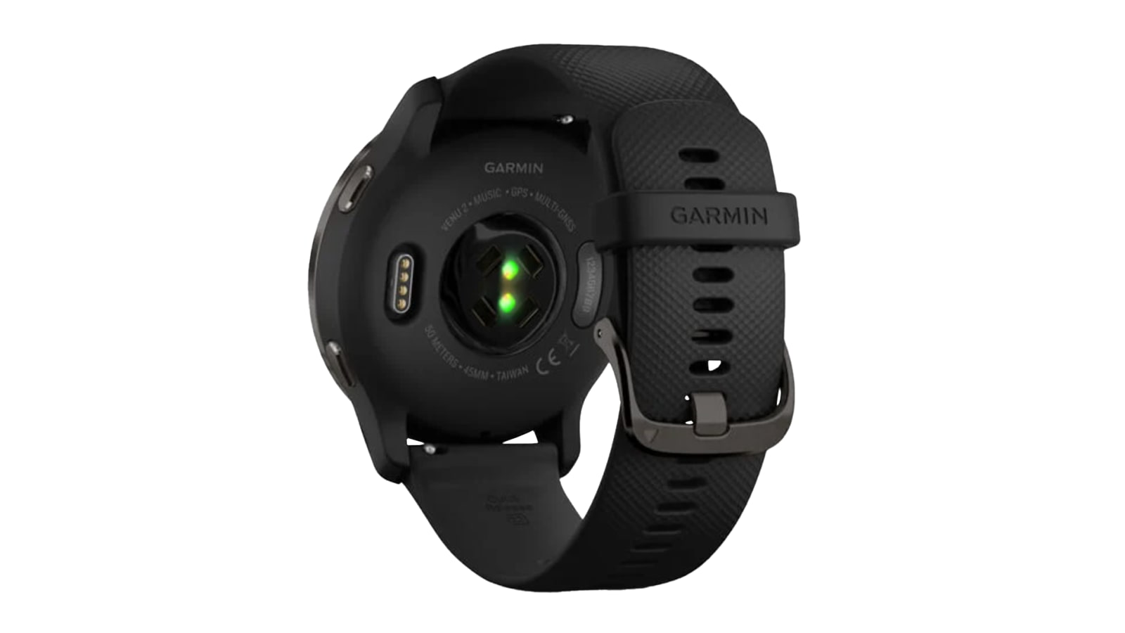Garmin Venu® 2 Fitness Smartwatch 4 Garmin Venu® 2 Fitness Smartwatch - Image 4