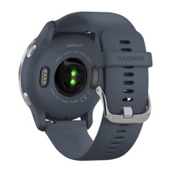 Garmin Venu® 2 Fitness Smartwatch 3 Garmin Venu® 2 Fitness Smartwatch -Mueller Shop GAR0009 BlueGran Passivated HOVER inppfc