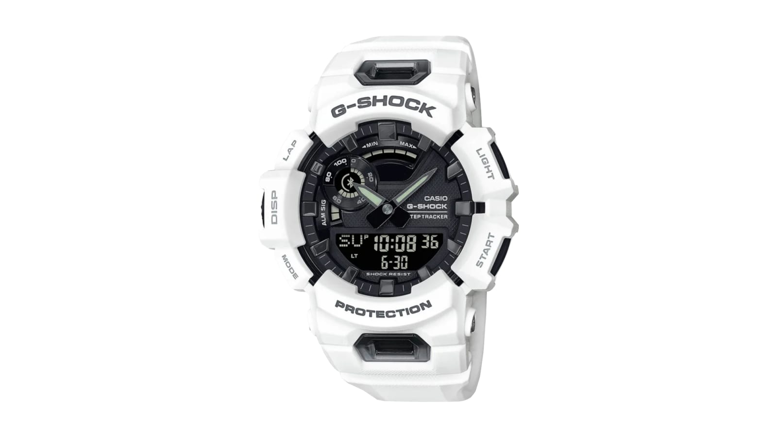 Casio G-Shock GBA900-7A 1 Casio G-Shock GBA900-7A