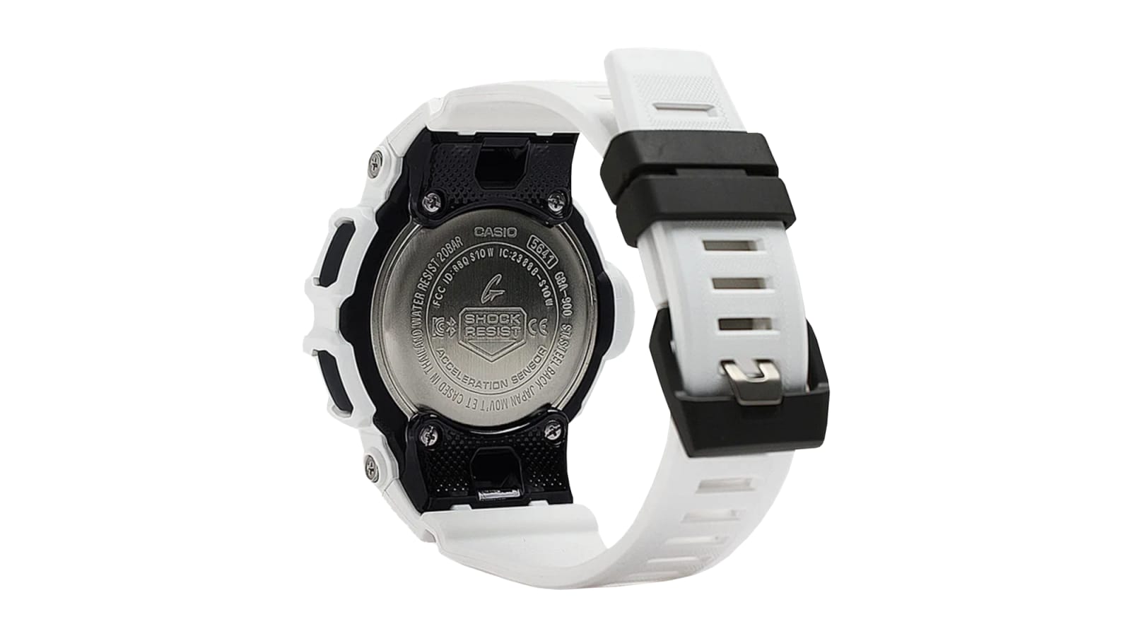 Casio G-Shock GBA900-7A 3 Casio G-Shock GBA900-7A - Image 3