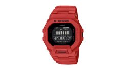 Casio G-Shock GBD200RD-4