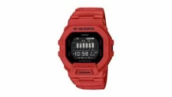 Casio G-Shock GBD200RD-4