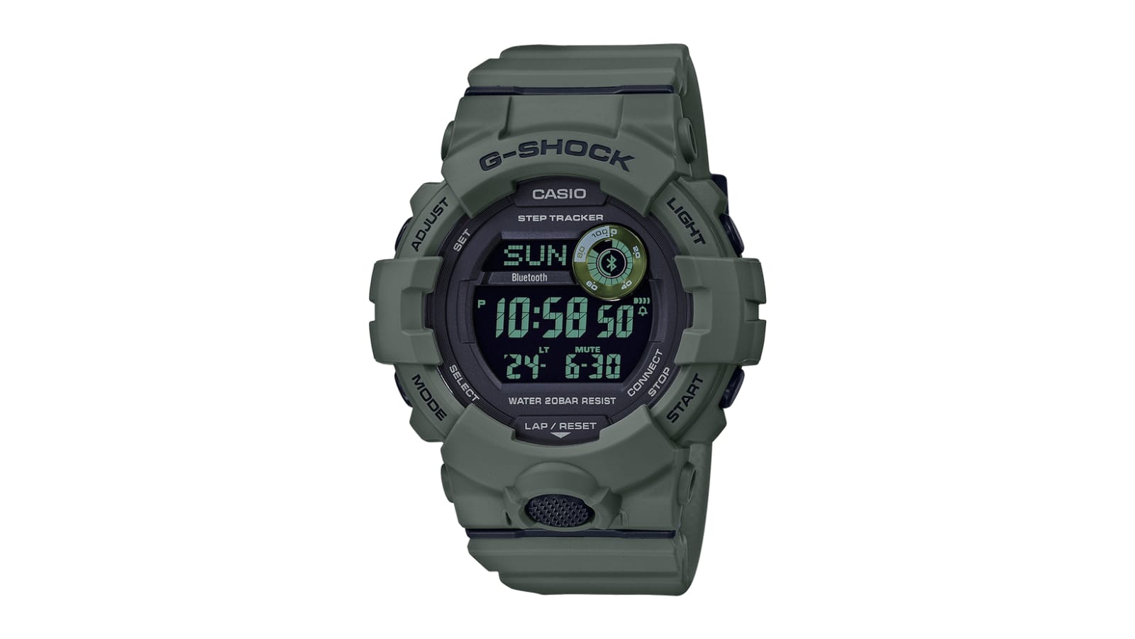 G-Shock GBD800UC-3 Casio G-Shock GBD800UC-3 -Mueller Shop GBD800UC 3 H vqzcz5