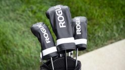 Rogue Fitness Rogue Golf Club Head Covers