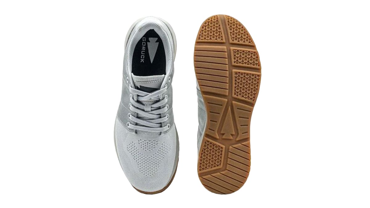 GORUCK Ballistic Trainers GORUCK Ballistic Trainers -Mueller Shop GR0045