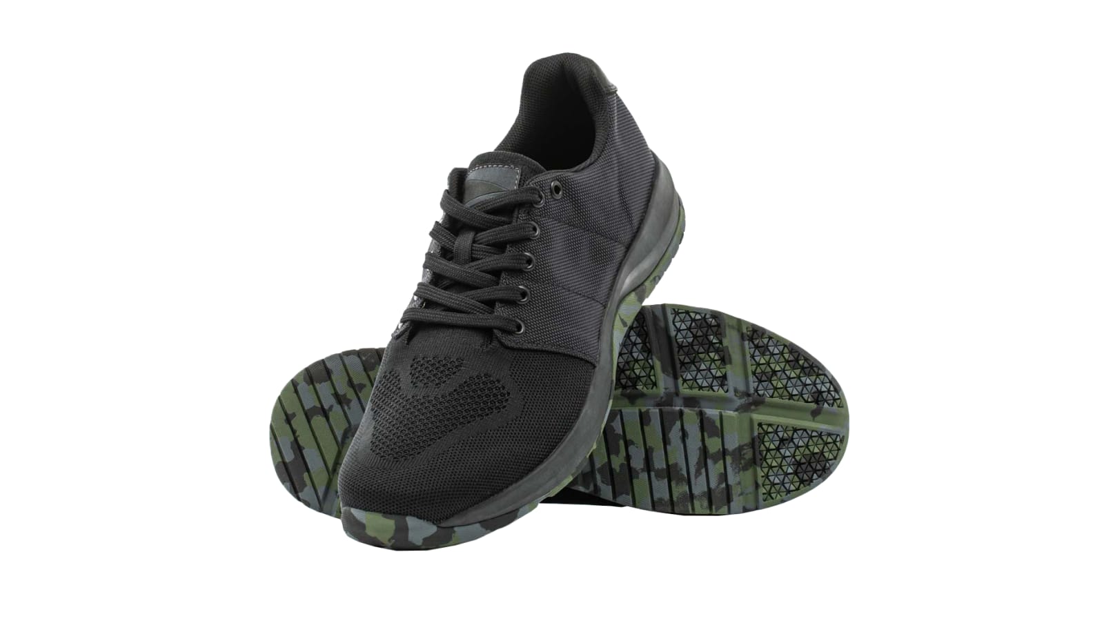 GORUCK Ballistic Trainers 2 GORUCK Ballistic Trainers - Image 2