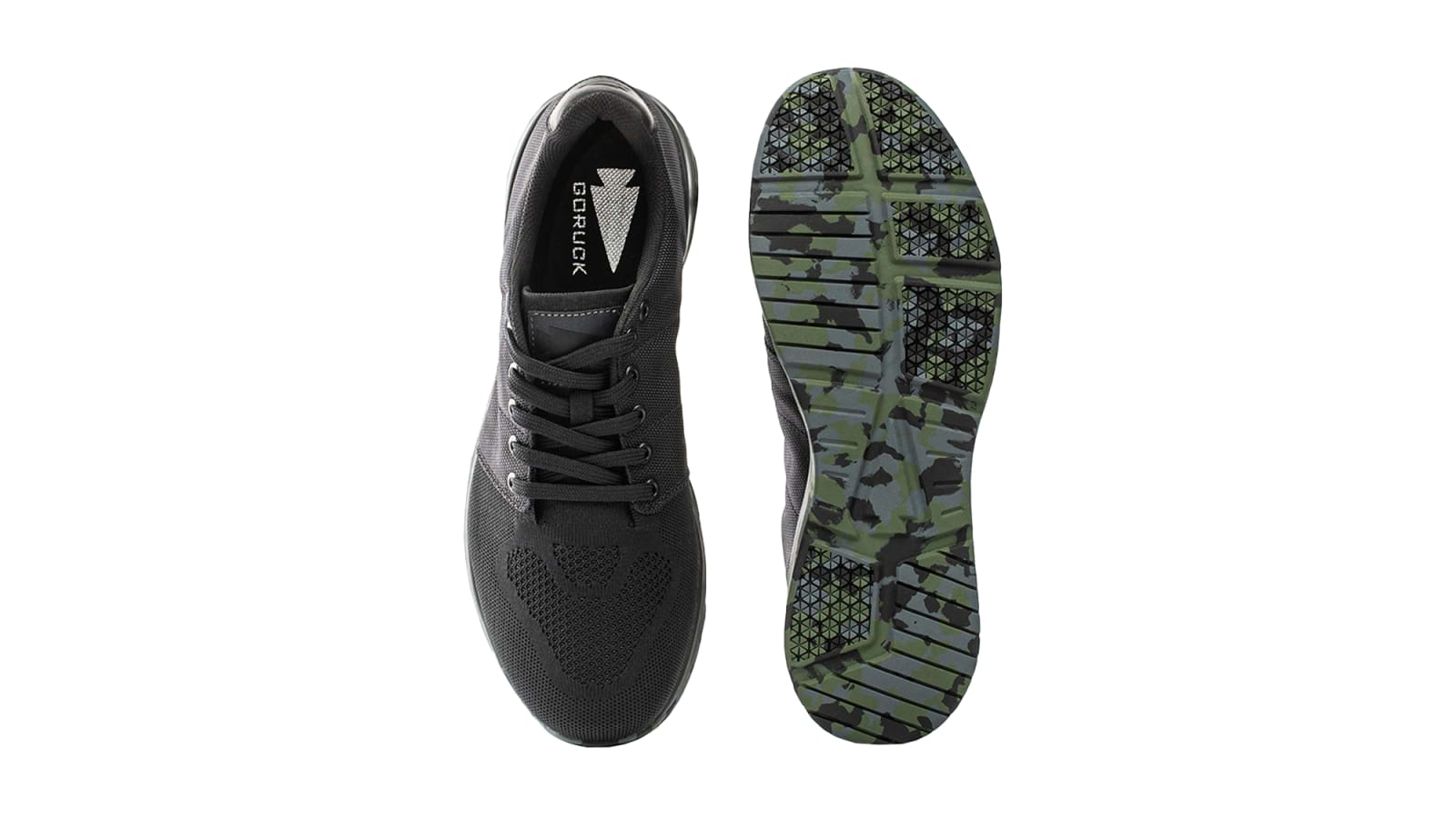 GORUCK Ballistic Trainers 3 GORUCK Ballistic Trainers - Image 3