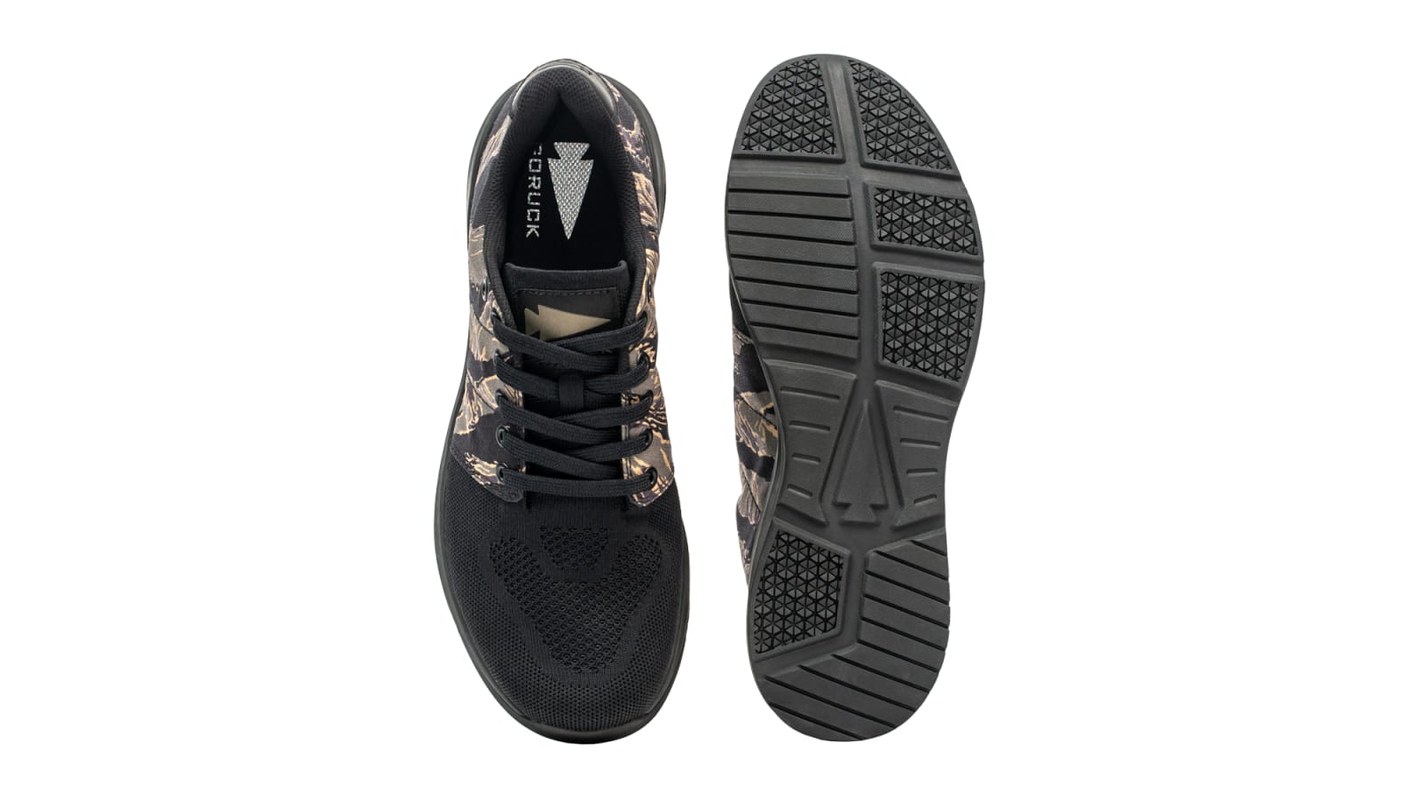GORUCK Ballistic Trainers 3 GORUCK Ballistic Trainers - Image 3