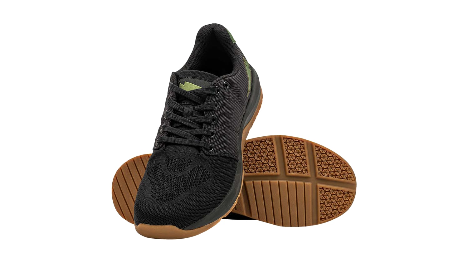 GORUCK Ballistic Trainers 2 GORUCK Ballistic Trainers - Image 2