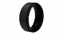 Groove Ring - Zeus Step Edge