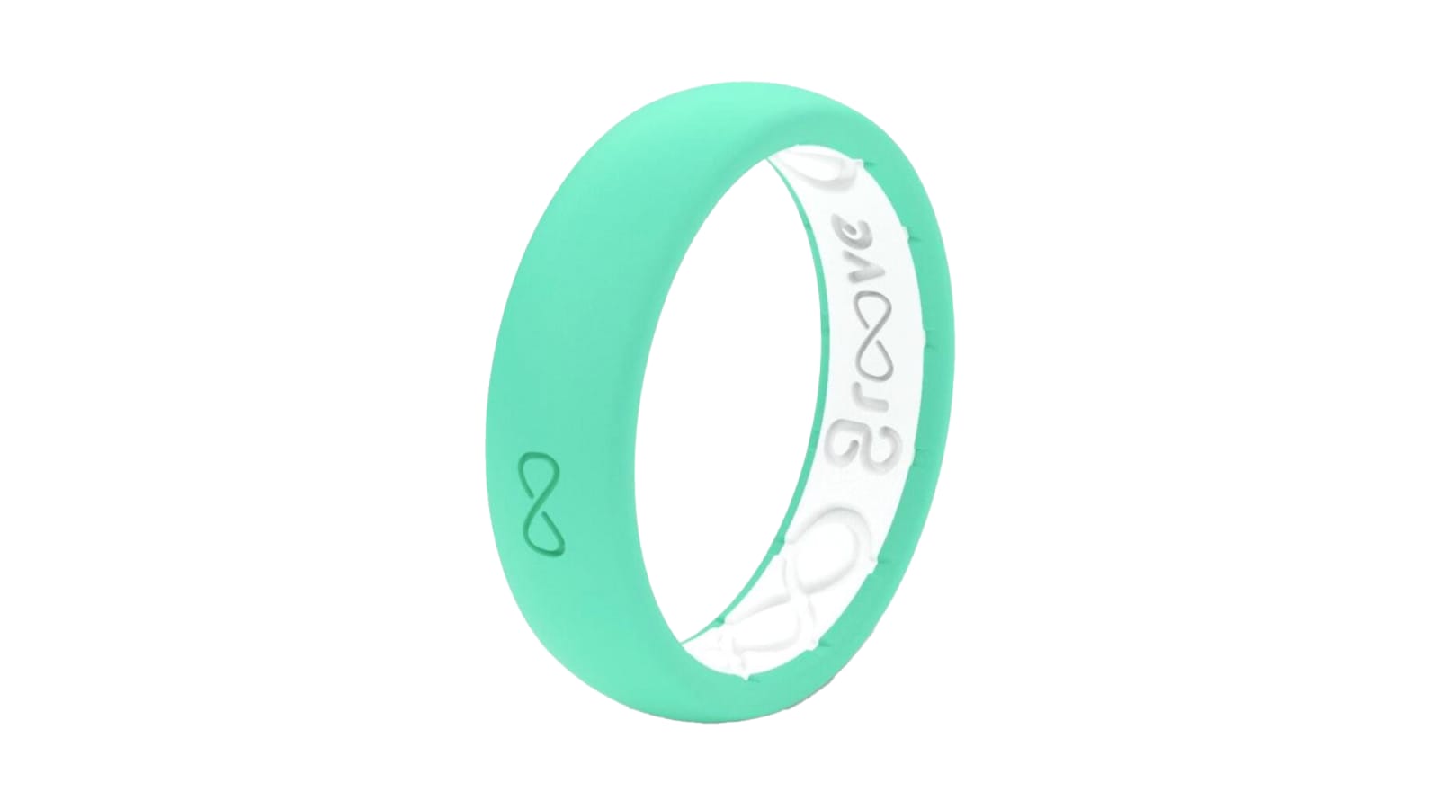 Groove Ring - Thin 1 Groove Ring - Thin