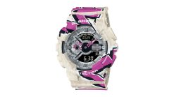 Casio G-Shock GA110SS-1A