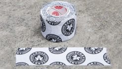 Scary Sticky Goat Tape