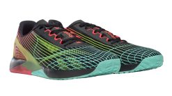 Reebok Nano X1 Pursuit - Men's -Mueller Shop GV7277 WEB2 vtvnp3