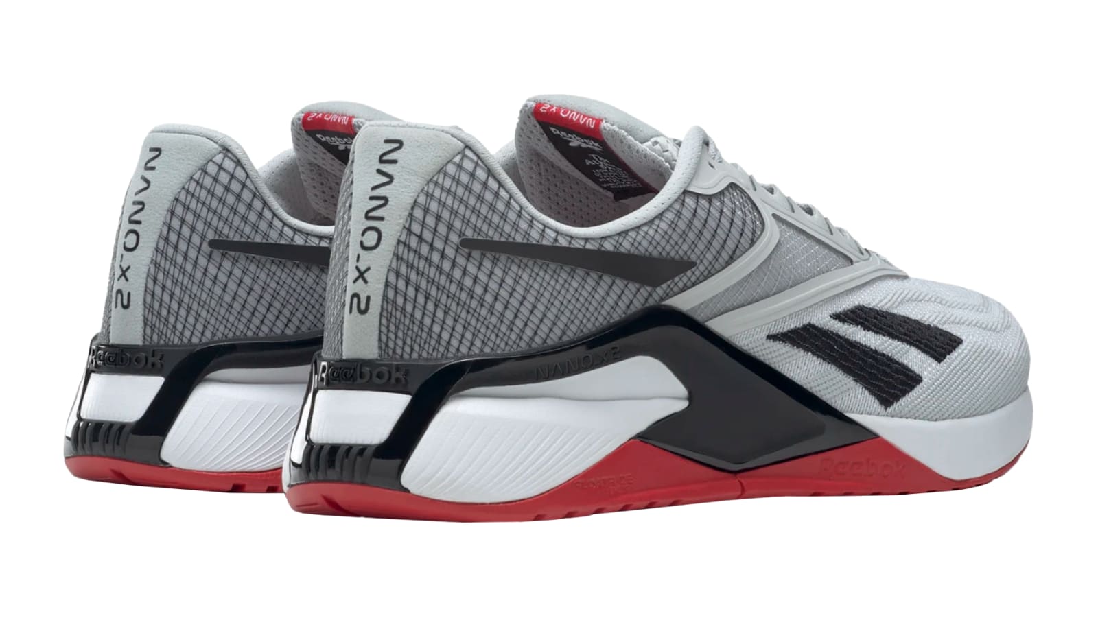 Reebok Nano X2 - Men's 4 Reebok Nano X2 - Men's - Image 4