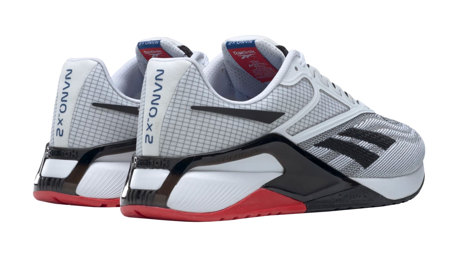 Reebok Nano X2 - Men's 4 Reebok Nano X2 - Men's - Image 4