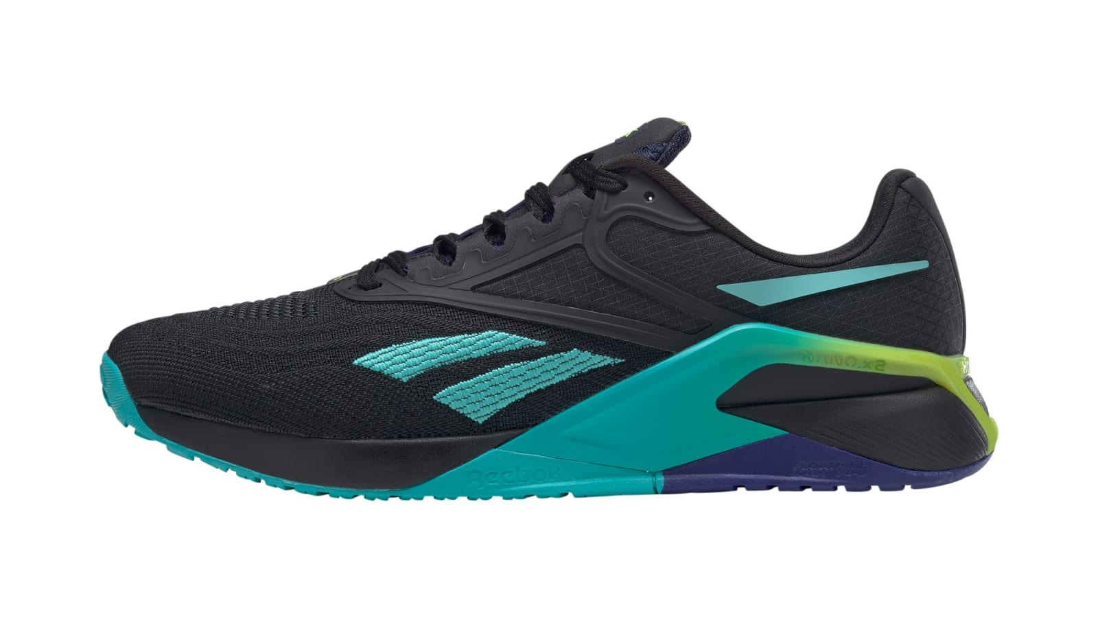 Reebok Nano X2 - Open 24 Hours - Men's 1 Reebok Nano X2 - Open 24 Hours - Men's