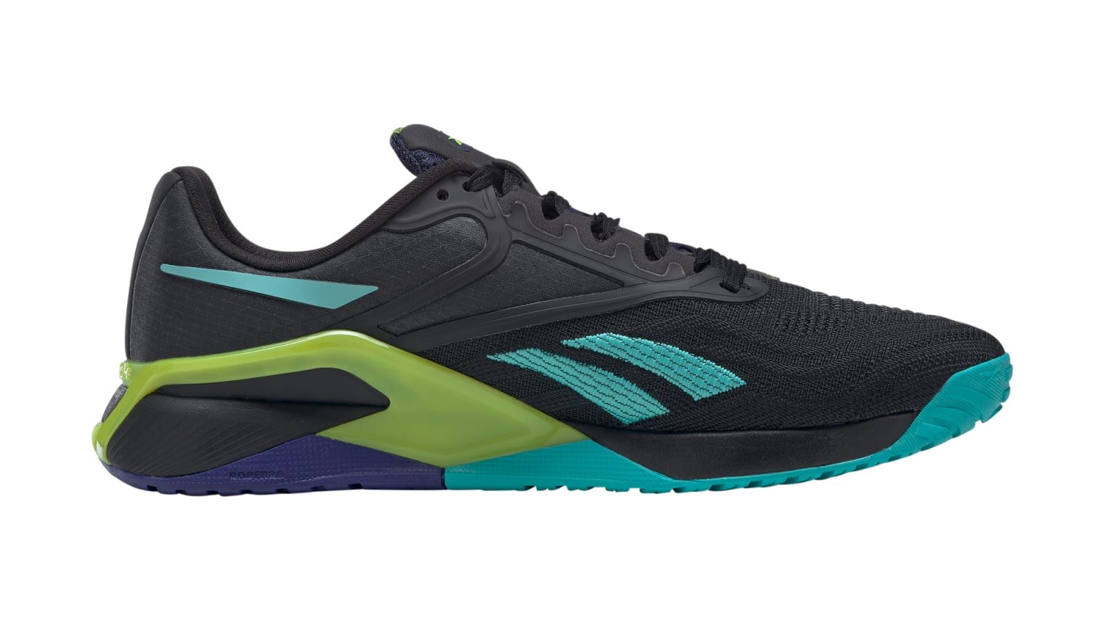 Reebok Nano X2 - Open 24 Hours - Men's 2 Reebok Nano X2 - Open 24 Hours - Men's - Image 2