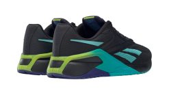 Reebok Nano X2 - Open 24 Hours - Men's 8 Reebok Nano X2 - Open 24 Hours - Men's -Mueller Shop GX9912 WEB3 swf34u