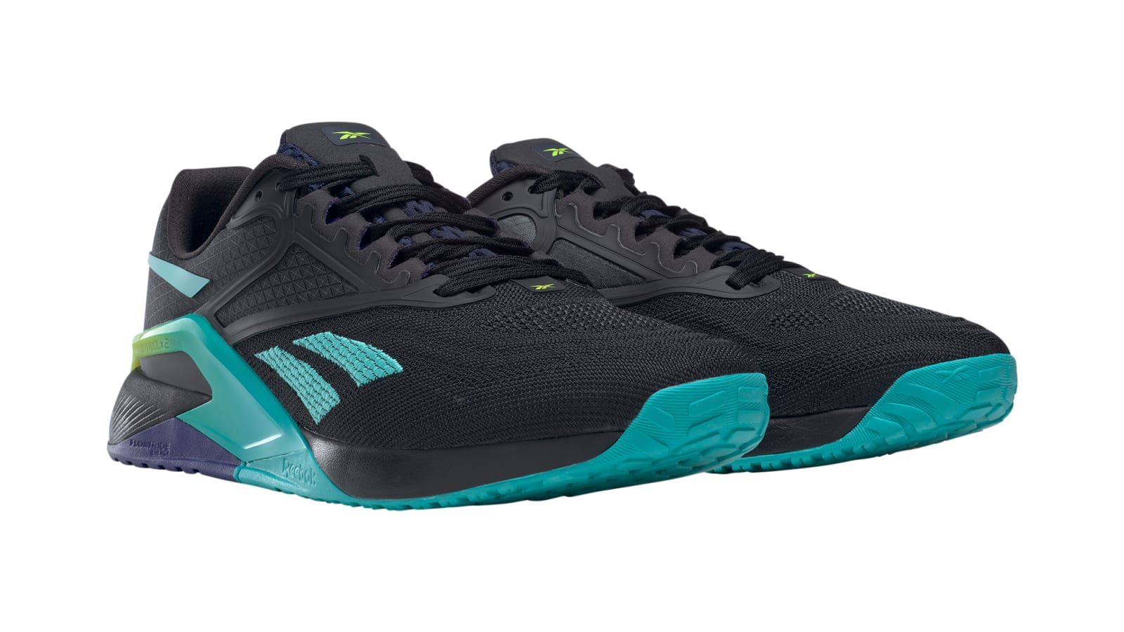 Reebok Nano X2 - Open 24 Hours - Men's 3 Reebok Nano X2 - Open 24 Hours - Men's - Image 3