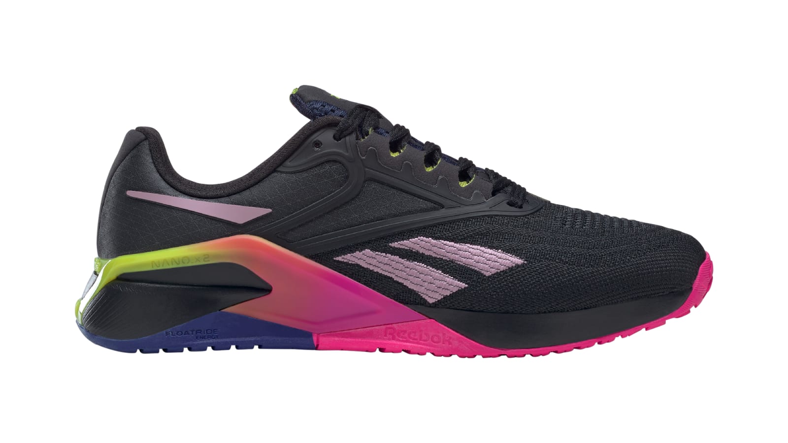 Reebok Nano X2 - Open 24 Hours - Women's Reebok Nano X2 - Open 24 Hours - Women's -Mueller Shop GY2287 WEB1 e1s1z4