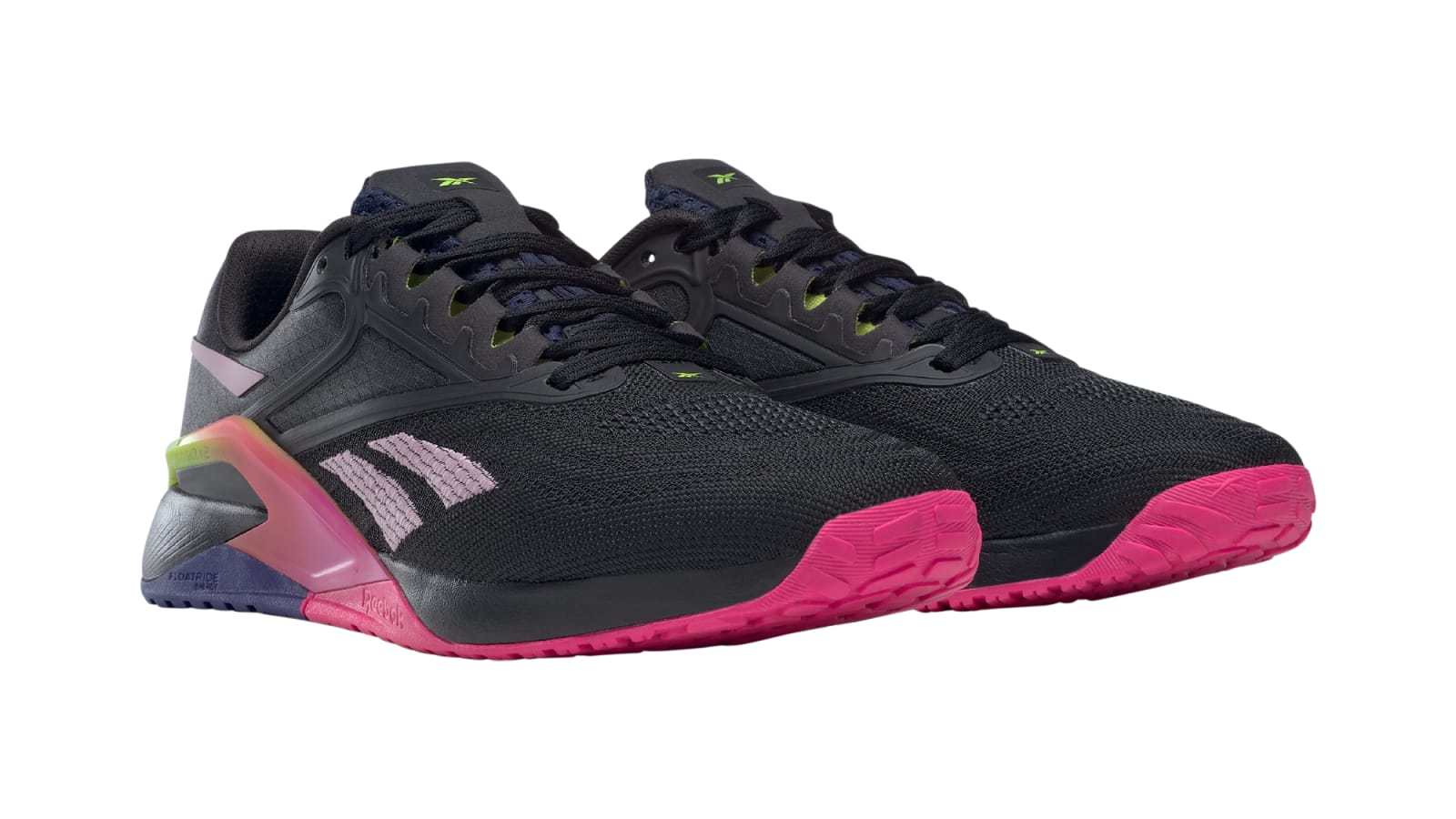 Reebok Nano X2 - Open 24 Hours - Women's Reebok Nano X2 - Open 24 Hours - Women's -Mueller Shop GY2287