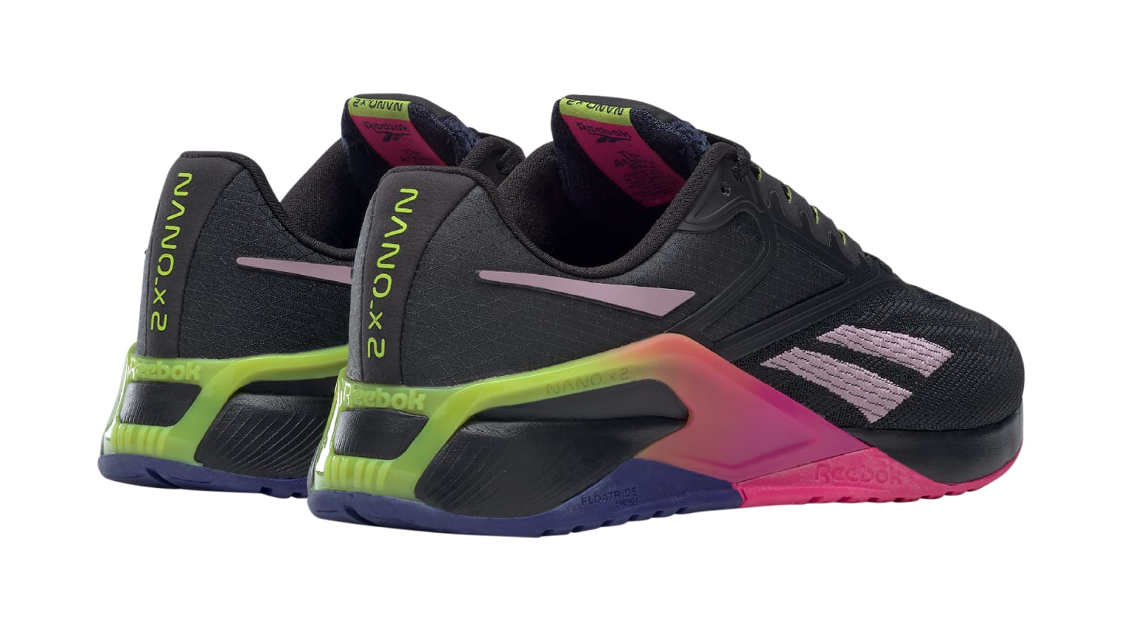 Reebok Nano X2 - Open 24 Hours - Women's Reebok Nano X2 - Open 24 Hours - Women's -Mueller Shop GY2287 WEB4 n5fmii