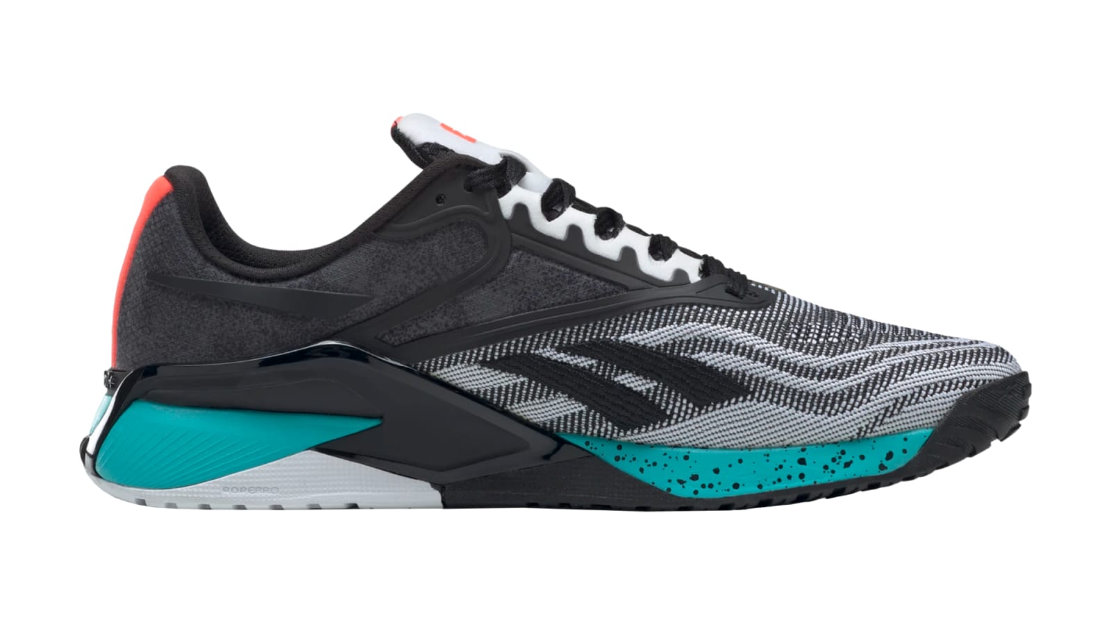 Reebok Nano X2 - Men's 2 Reebok Nano X2 - Men's - Image 2