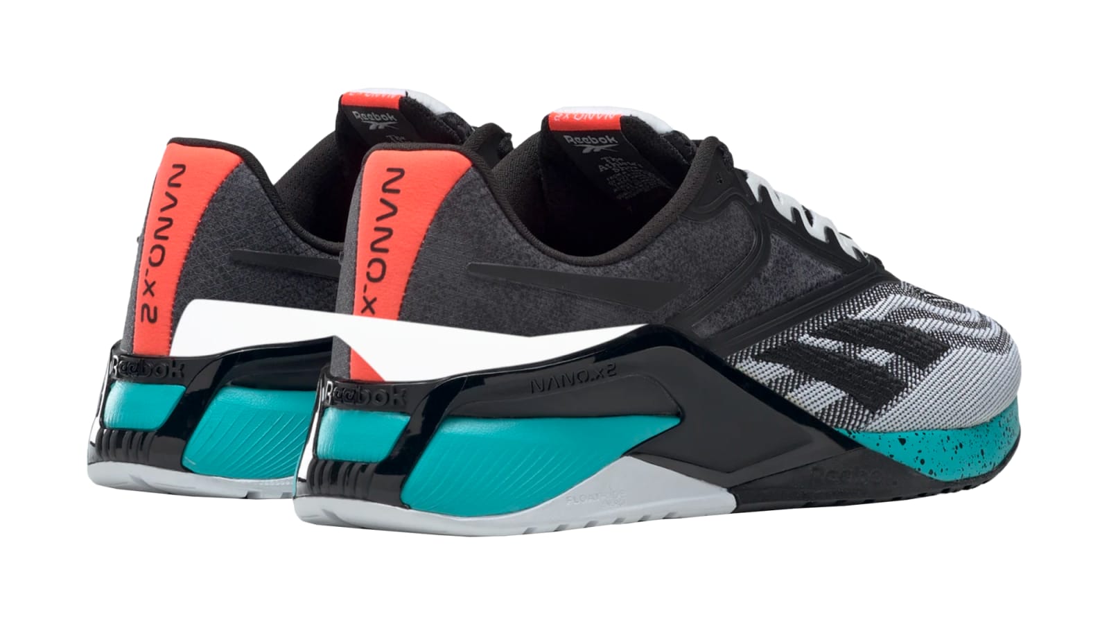 Reebok Nano X2 - Men's 4 Reebok Nano X2 - Men's - Image 4
