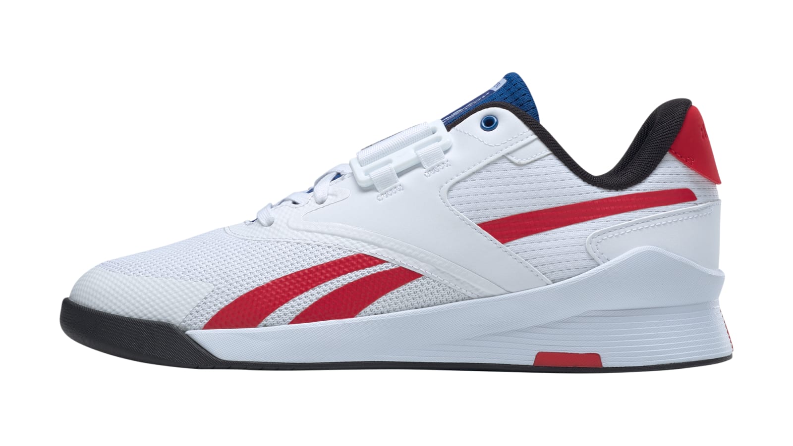 Reebok Lifter PR II - Men's 1 Reebok Lifter PR II - Men's