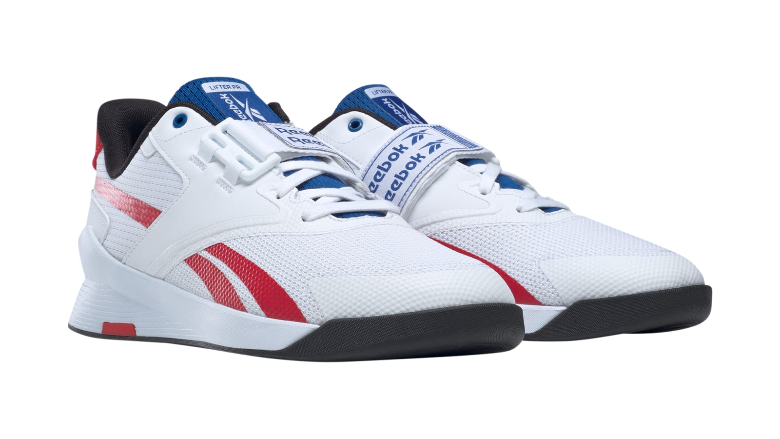 Reebok Lifter PR II - Men's 3 Reebok Lifter PR II - Men's - Image 3