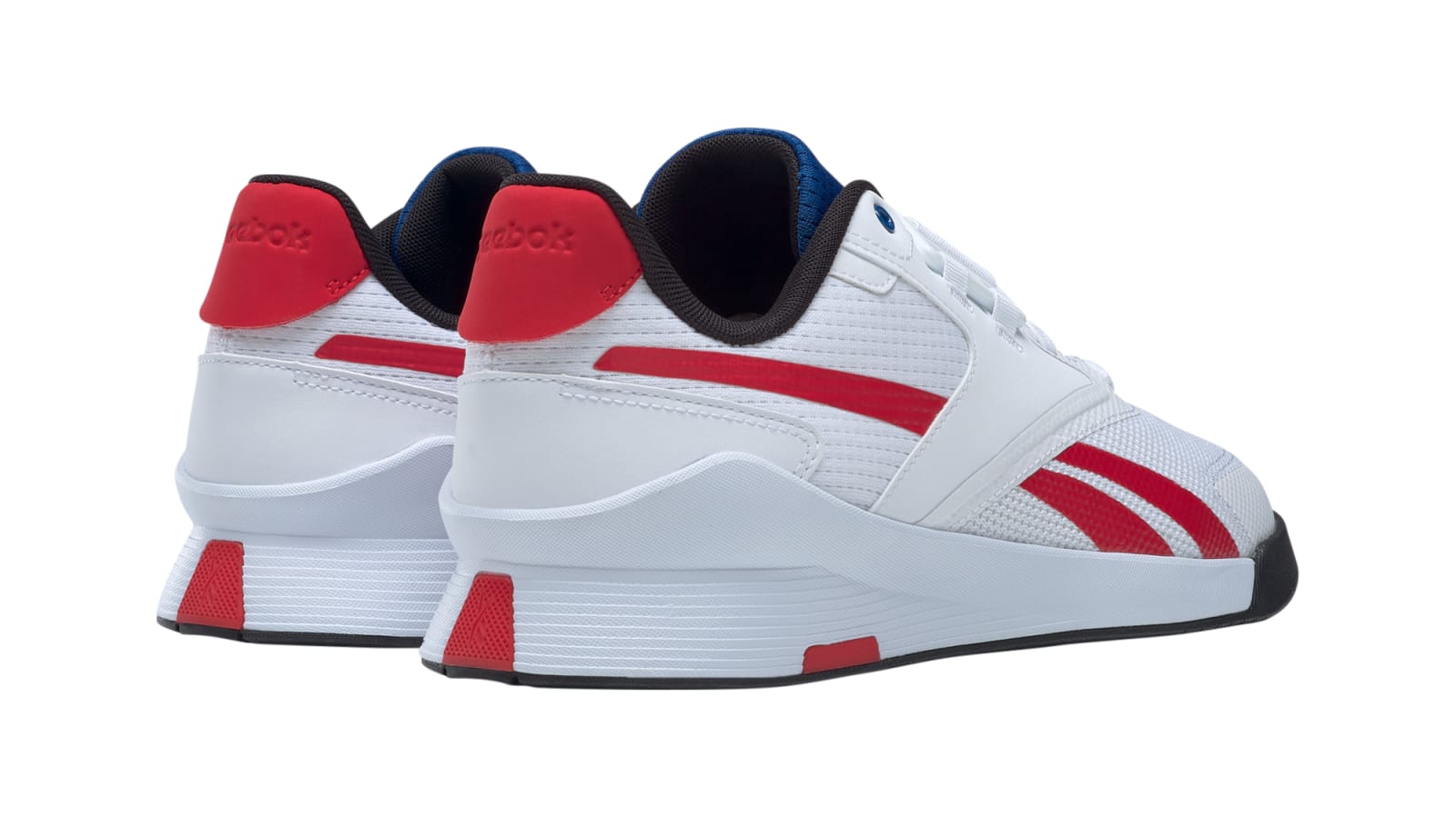 Reebok Lifter PR II - Men's 4 Reebok Lifter PR II - Men's - Image 4