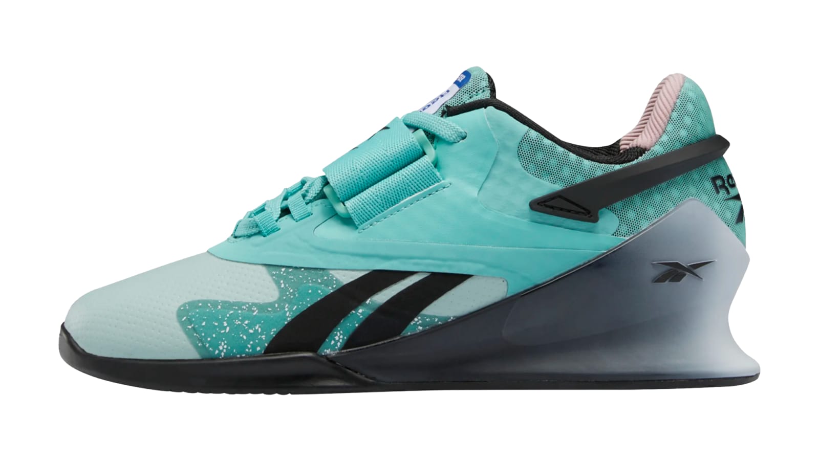 Reebok Legacy Lifter II - Women's 1 Reebok Legacy Lifter II - Women's