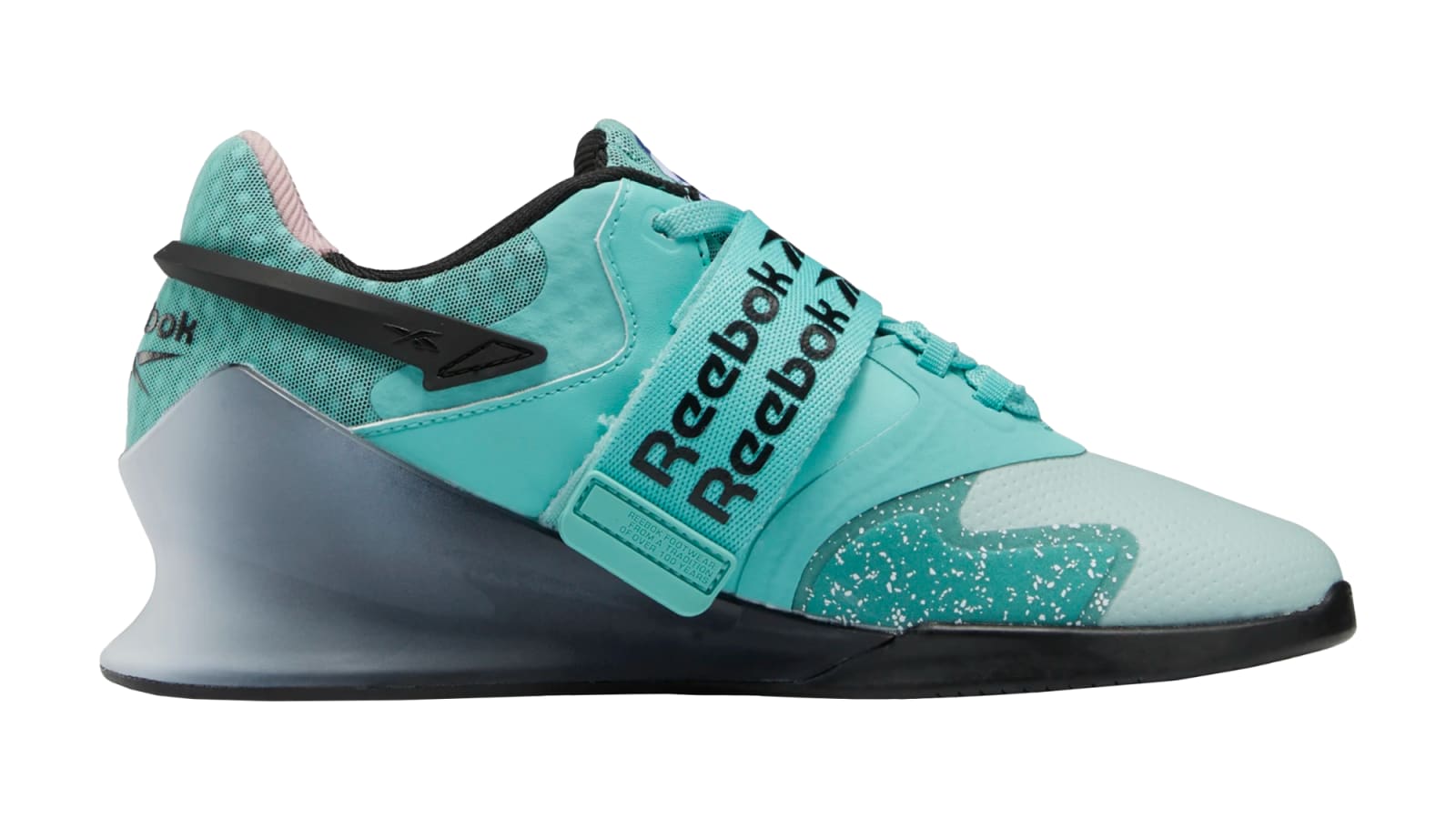 Reebok Legacy Lifter II - Women's 2 Reebok Legacy Lifter II - Women's - Image 2