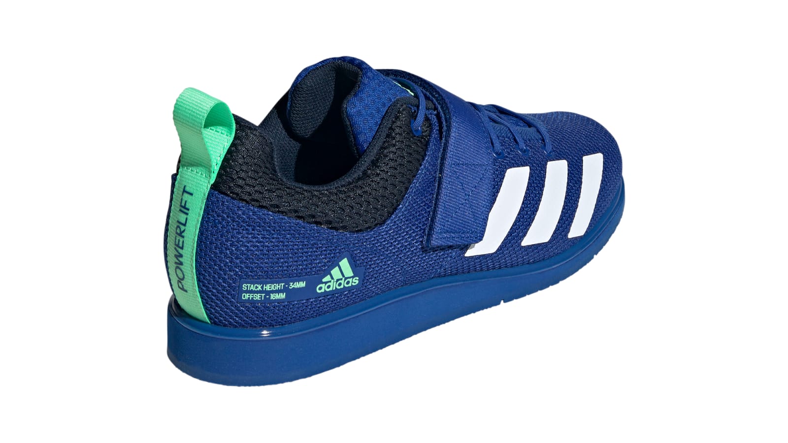Adidas Powerlift 5 Weightlifting Shoes Adidas Powerlift 5 Weightlifting Shoes -Mueller Shop GY8922 WEB4 mqkp3z