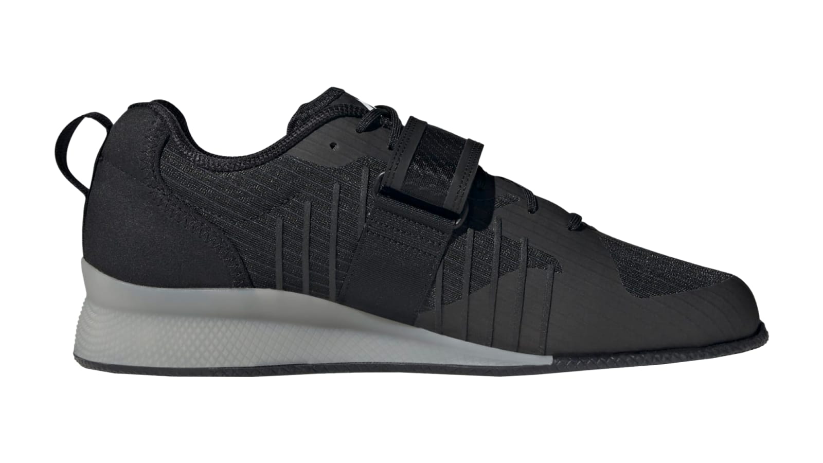 Adidas Adipower III Weightlifting Shoes 2 Adidas Adipower III Weightlifting Shoes - Image 2