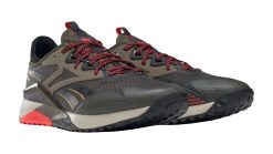 Reebok Nano X2 - Adventure - Men's -Mueller Shop GY9493 WEB3 lj1q21