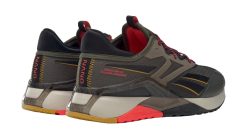 Reebok Nano X2 - Adventure - Men's -Mueller Shop GY9493 WEB4 jrkxdo