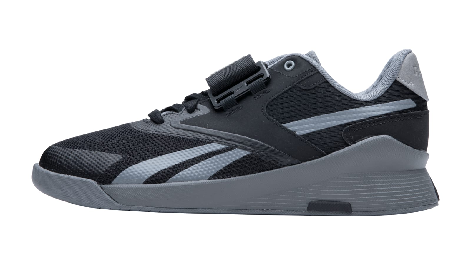 Reebok Lifter PR II - Men's 1 Reebok Lifter PR II - Men's