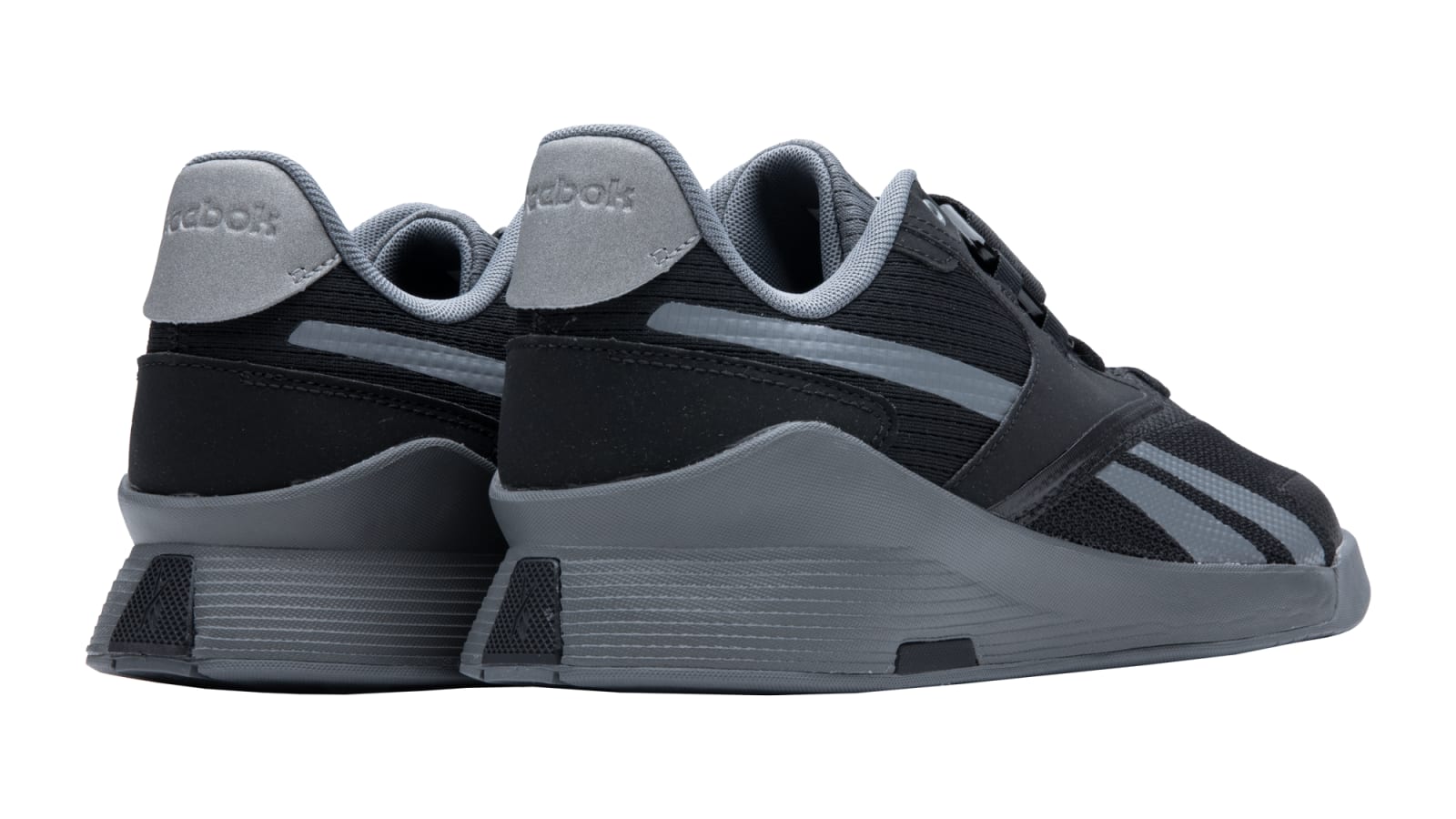 Reebok Lifter PR II - Men's 4 Reebok Lifter PR II - Men's - Image 4