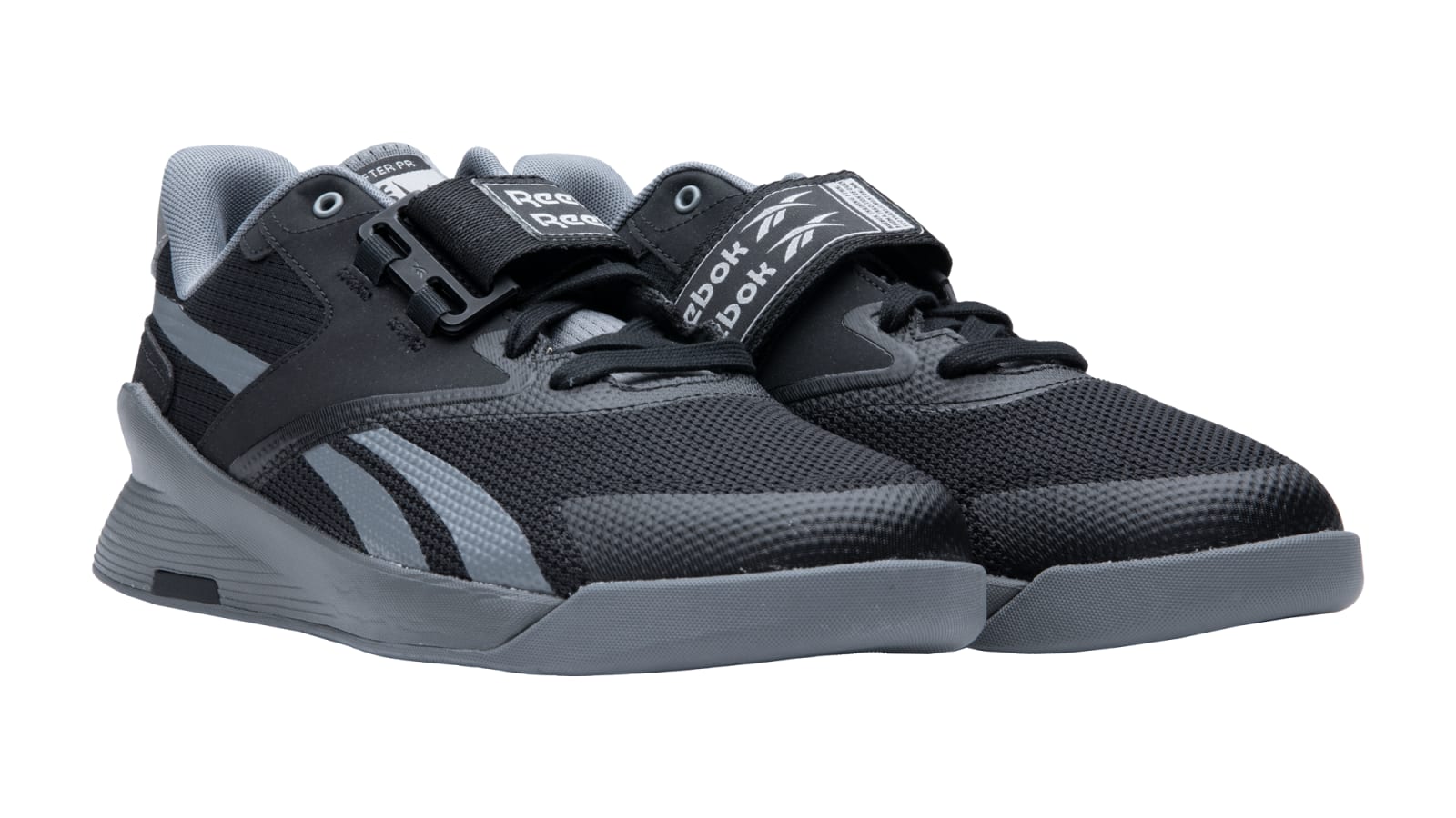 Reebok Lifter PR II - Men's 3 Reebok Lifter PR II - Men's - Image 3