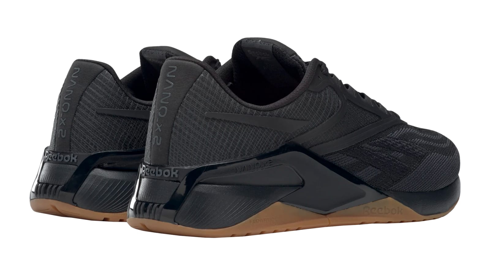 Reebok Nano X2 - Men's 4 Reebok Nano X2 - Men's - Image 4