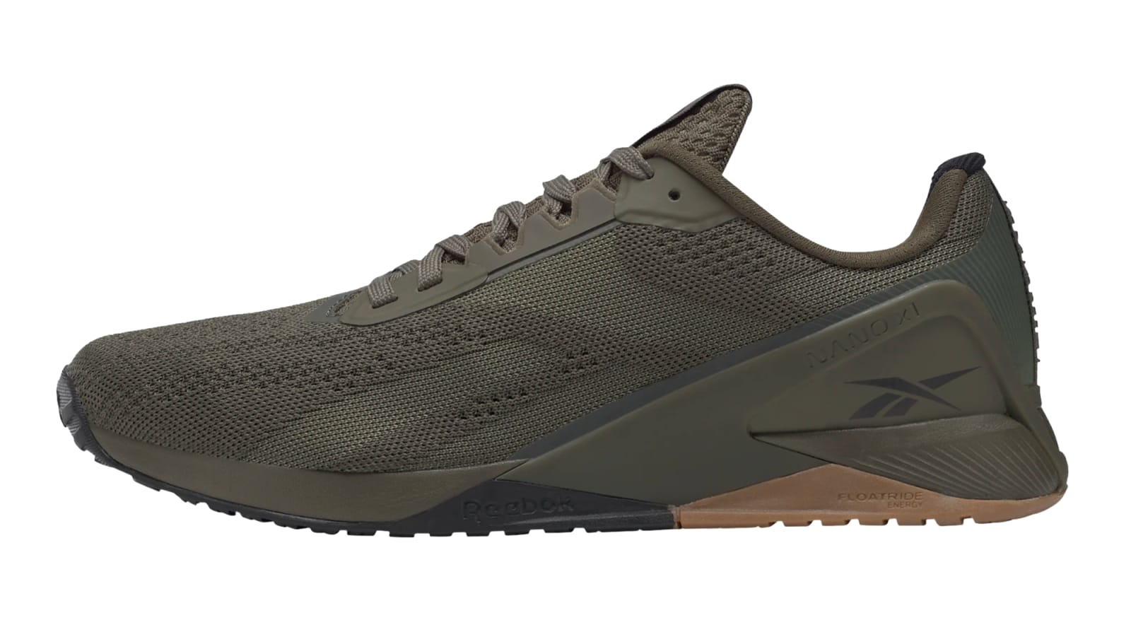 Reebok Nano X1 - Men's Reebok Nano X1 - Men's -Mueller Shop H02828 H cciwha