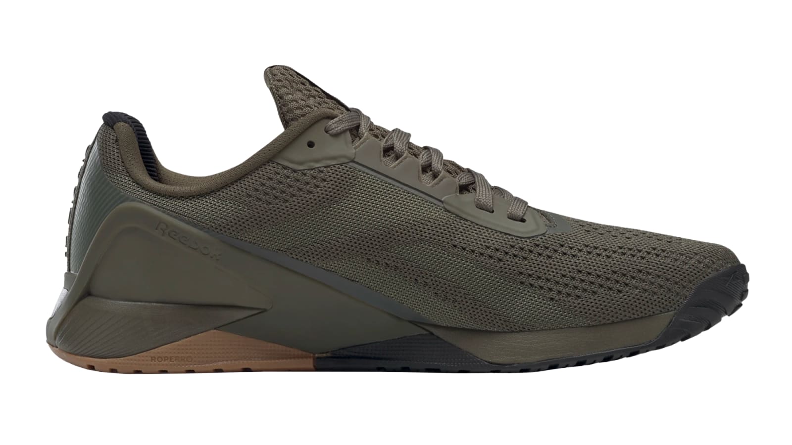 Reebok Nano X1 - Men's Reebok Nano X1 - Men's -Mueller Shop H02828
