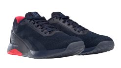Reebok Nano X1 - Men's 8 Reebok Nano X1 - Men's -Mueller Shop H02829 WEB3 rbr6fw