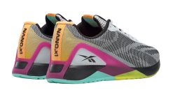 Reebok Nano X1 Grit - Women's 3 Reebok Nano X1 Grit - Women's -Mueller Shop H02865 WEB3 woxhwm