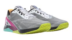 Reebok Nano X1 Grit - Women's 2 Reebok Nano X1 Grit - Women's -Mueller Shop H02865 WEB4 mnva67